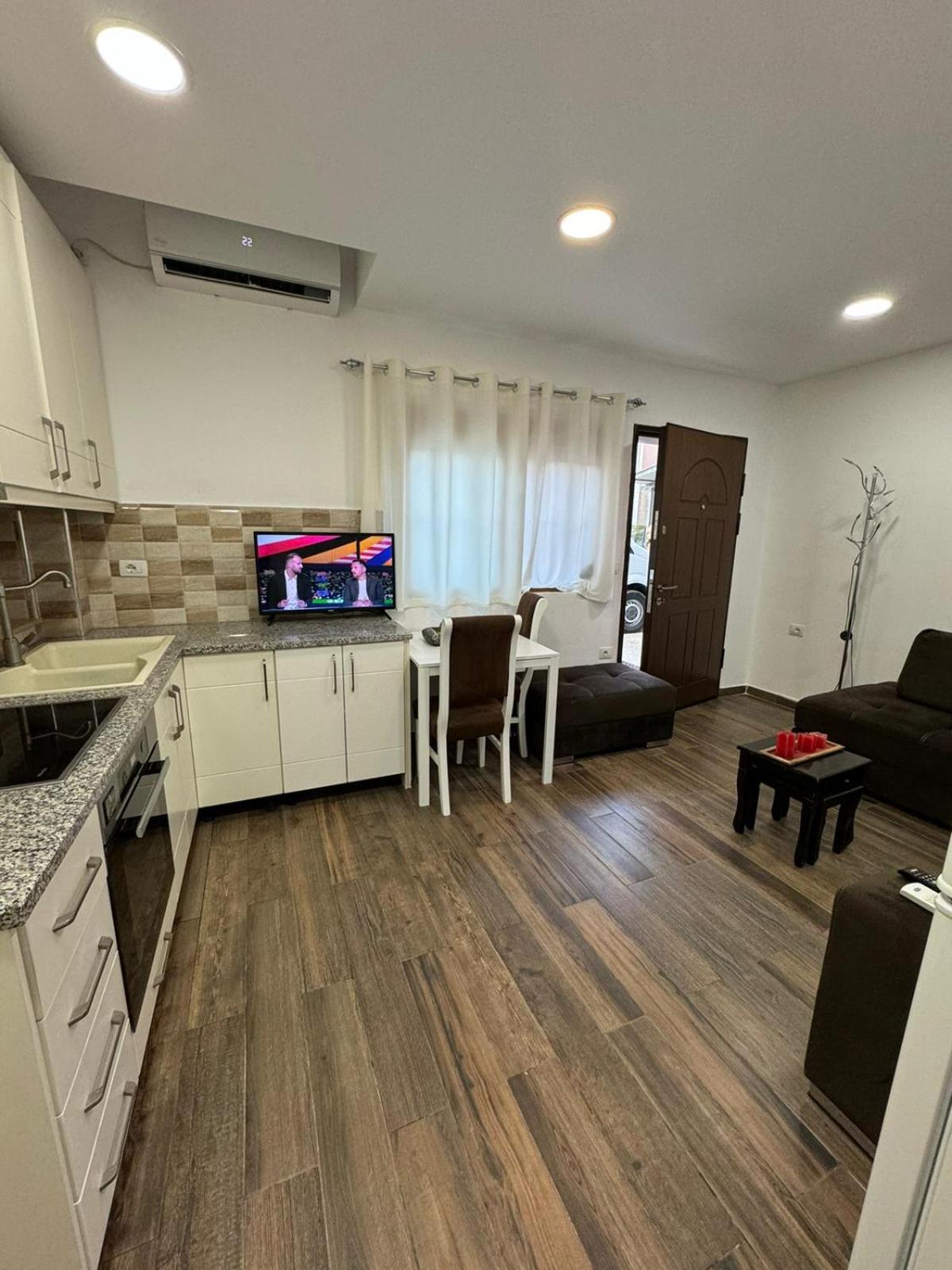 Drasa Apartamento Gjirokastër