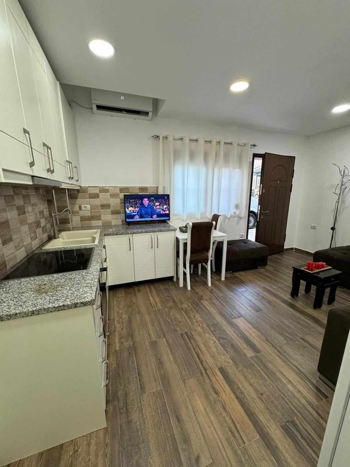Drasa Apartamento Gjirokastër