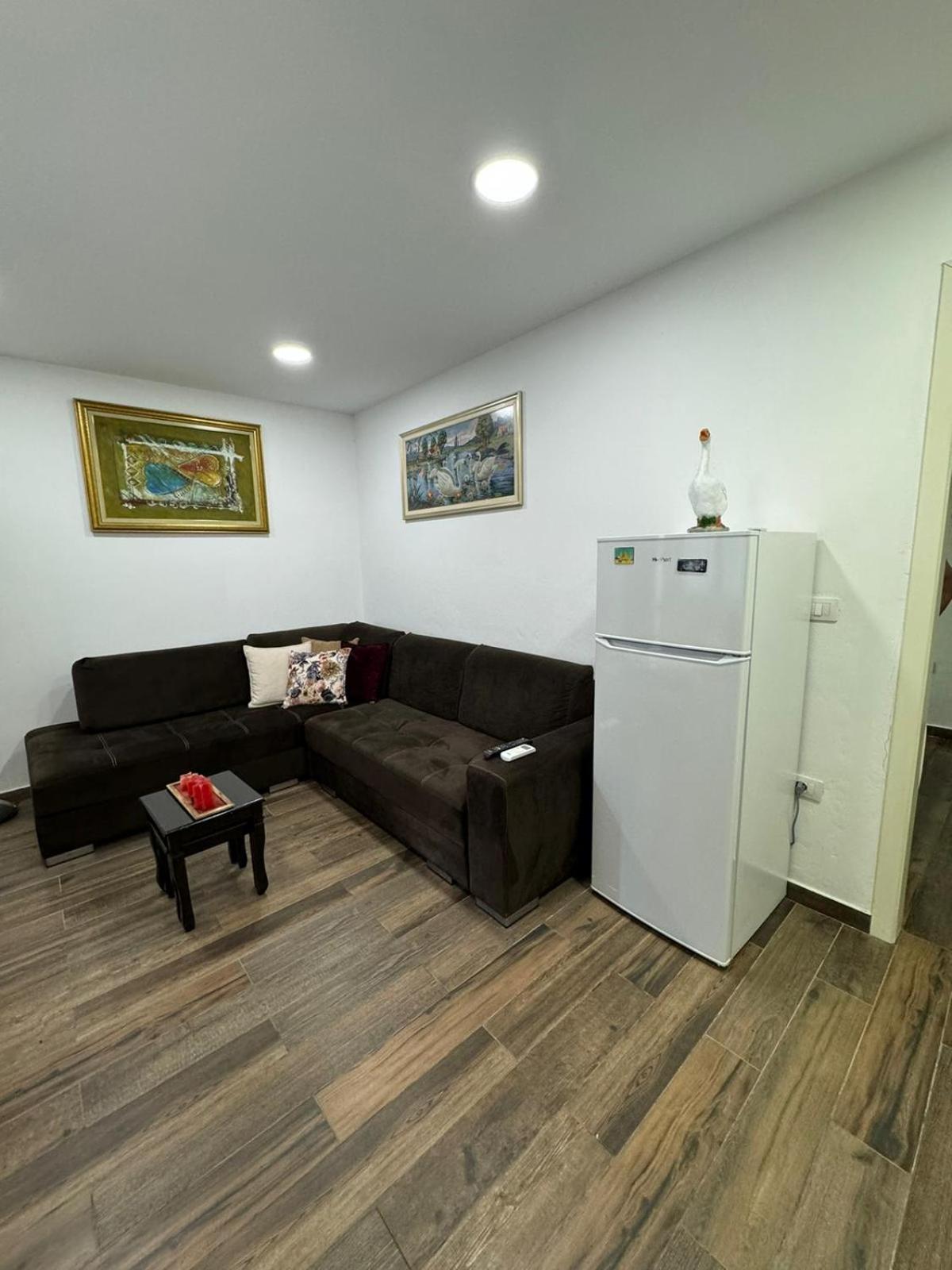 Drasa Apartamento *