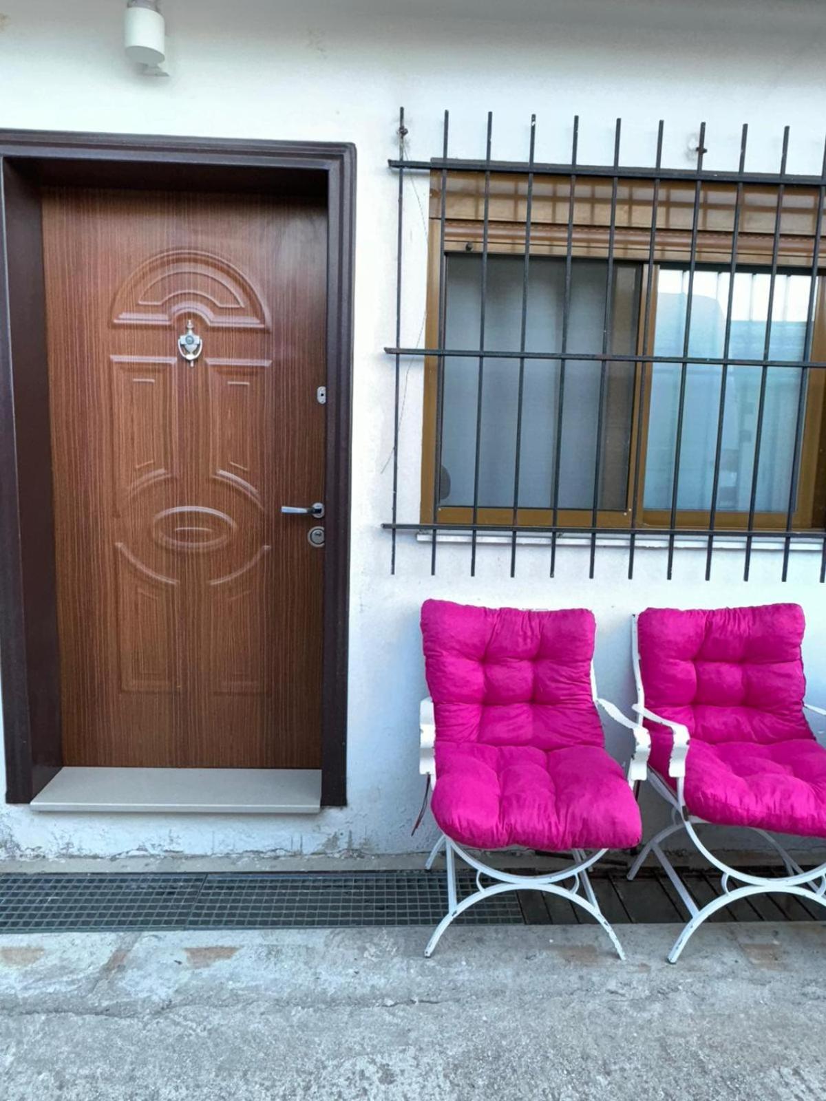Apartamento Drasa *
