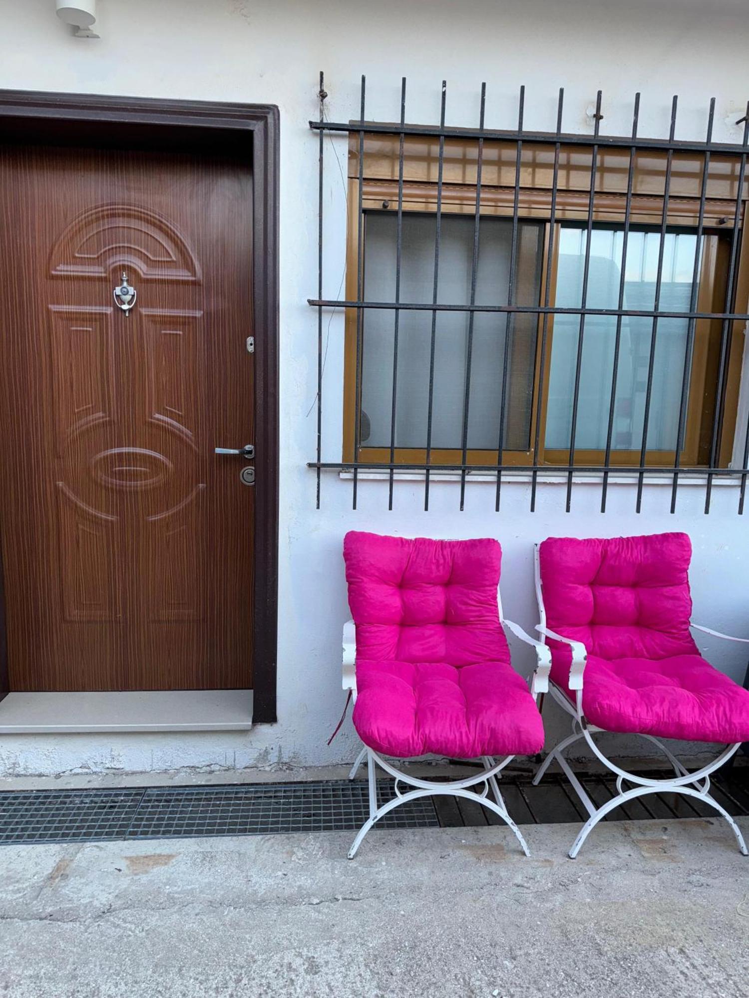 Drasa Apartamento *