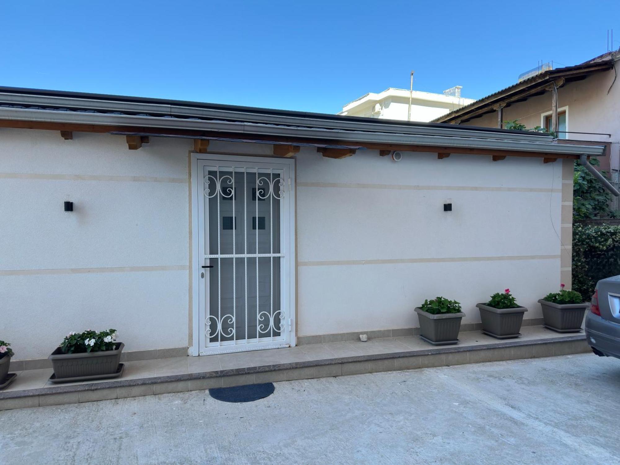 Drasa Apartamento *