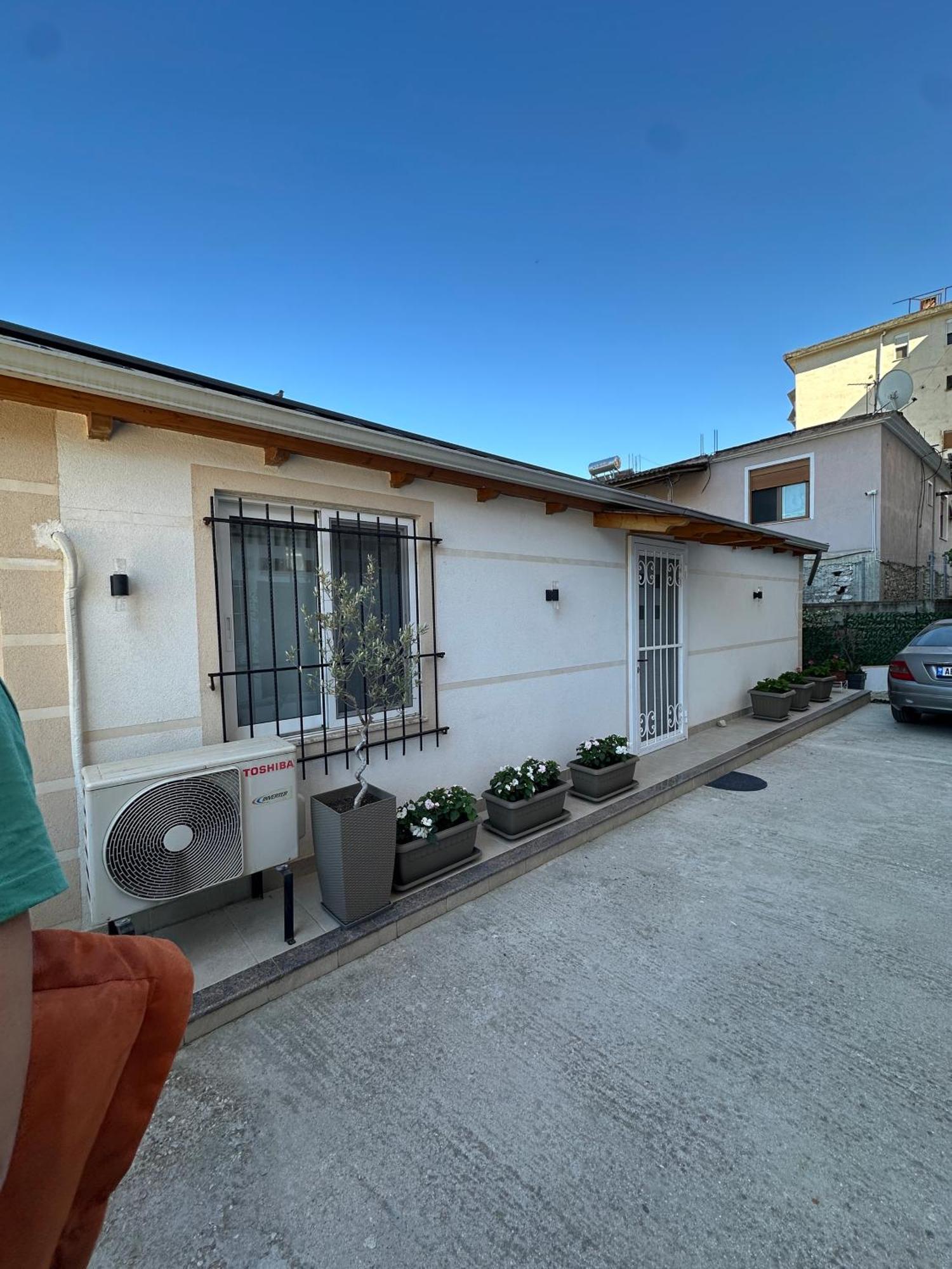 Apartamento Drasa Gjirokastër