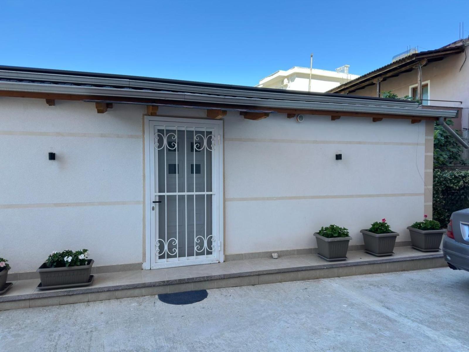 Drasa Apartamento *