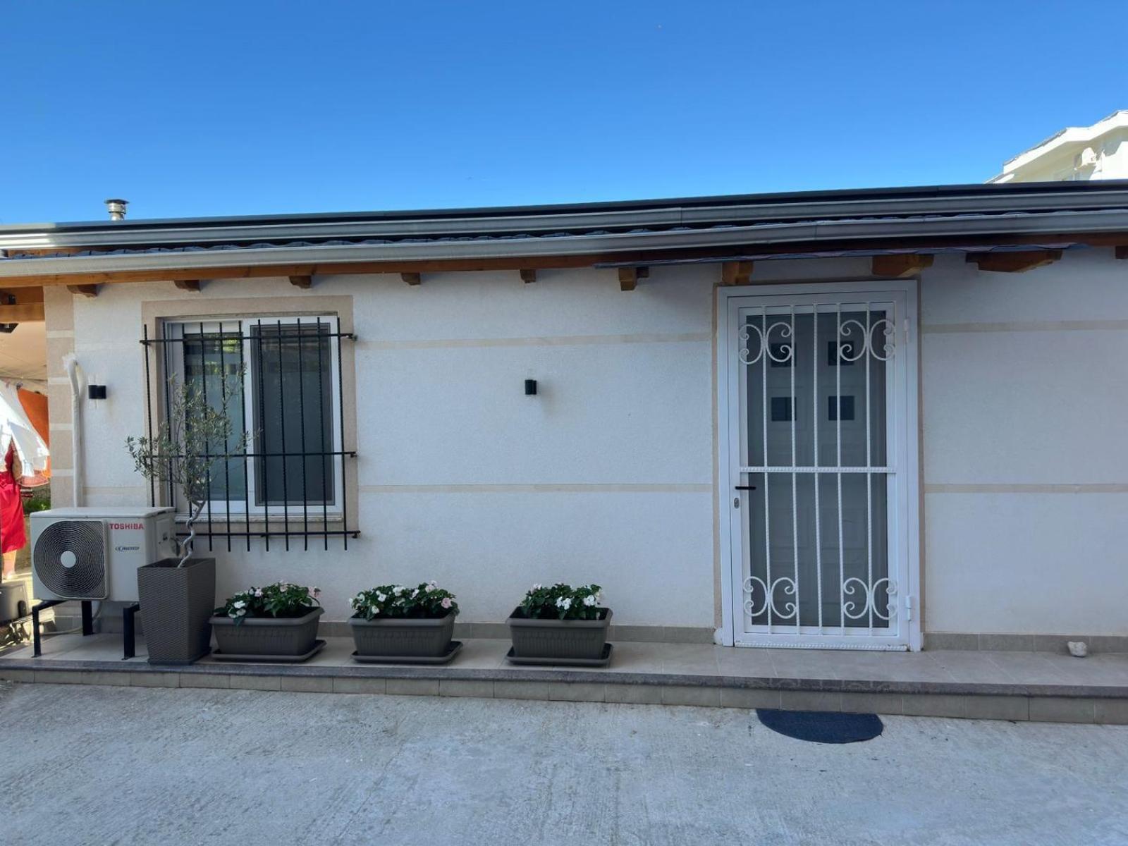 Drasa Apartamento *