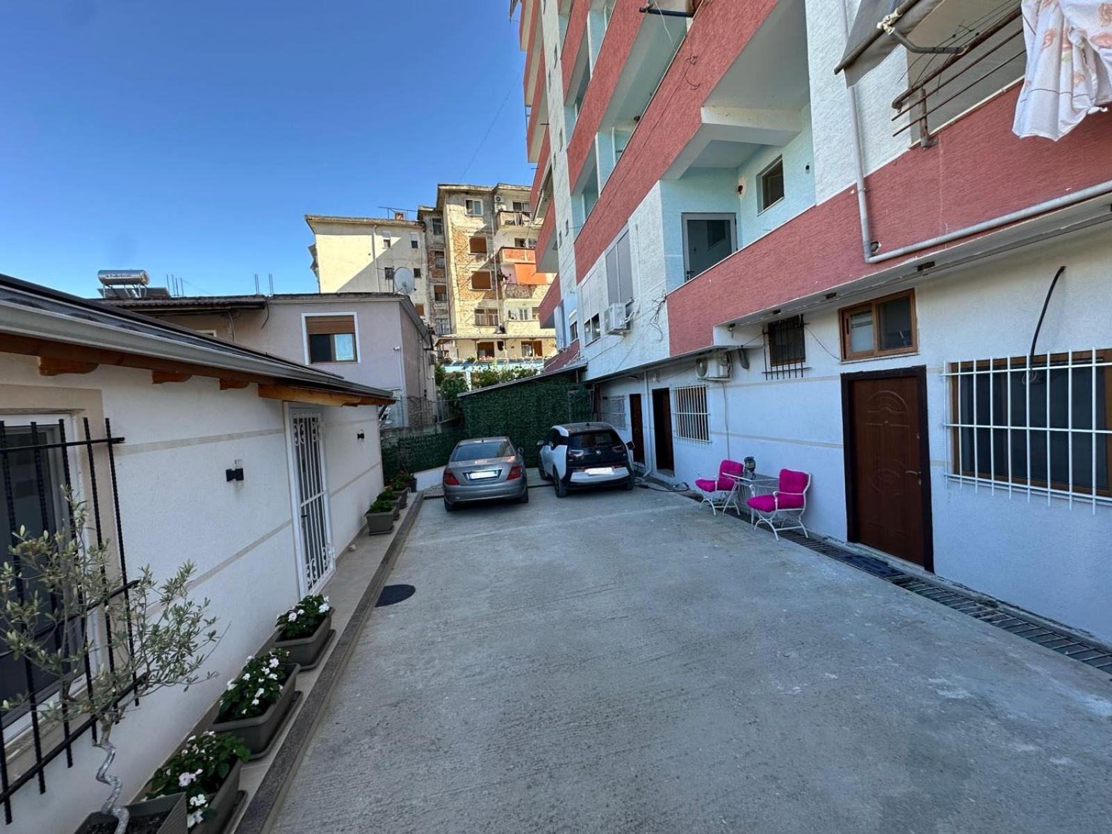 Drasa * Gjirokastër