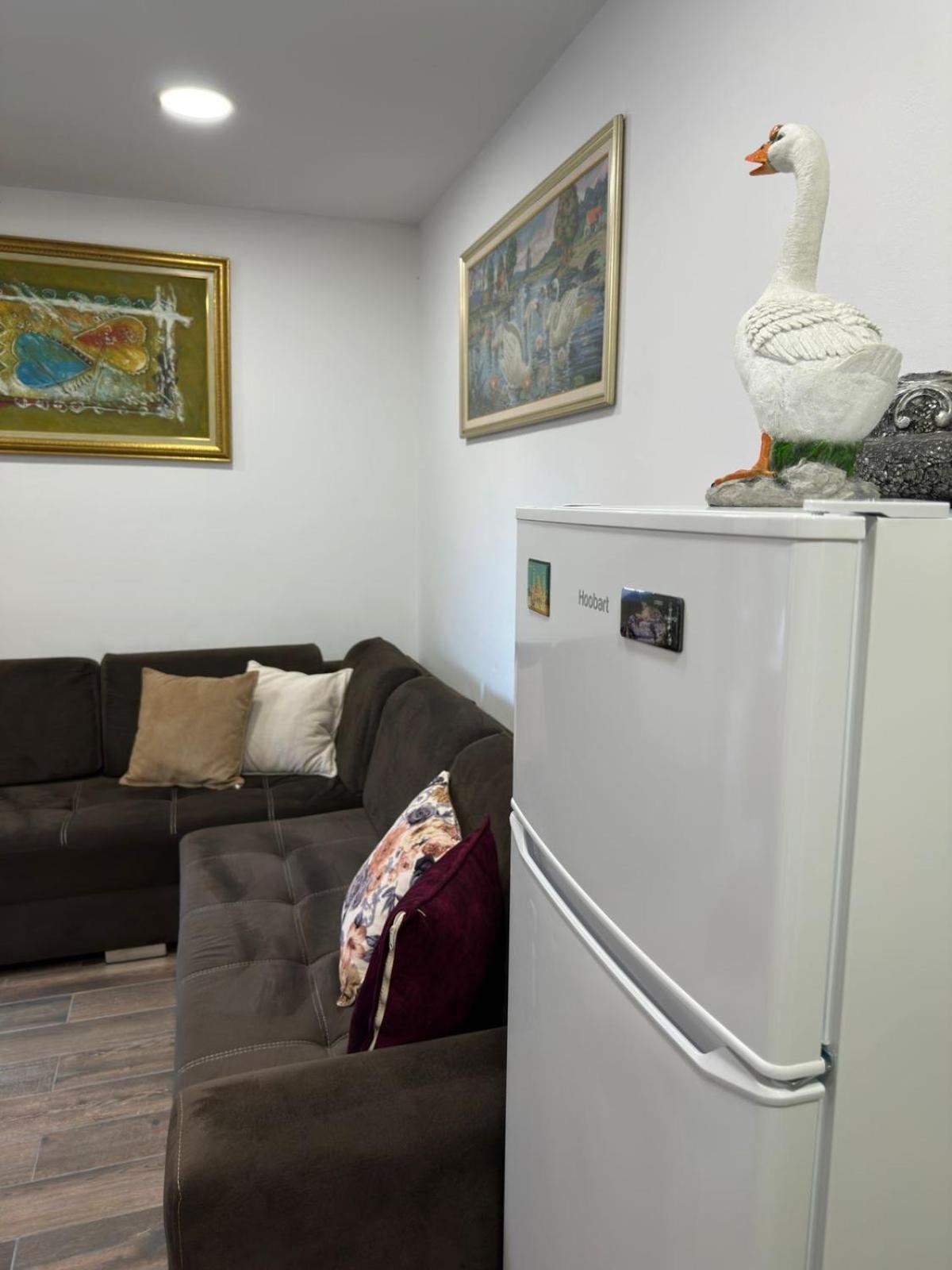 Apartamento Drasa