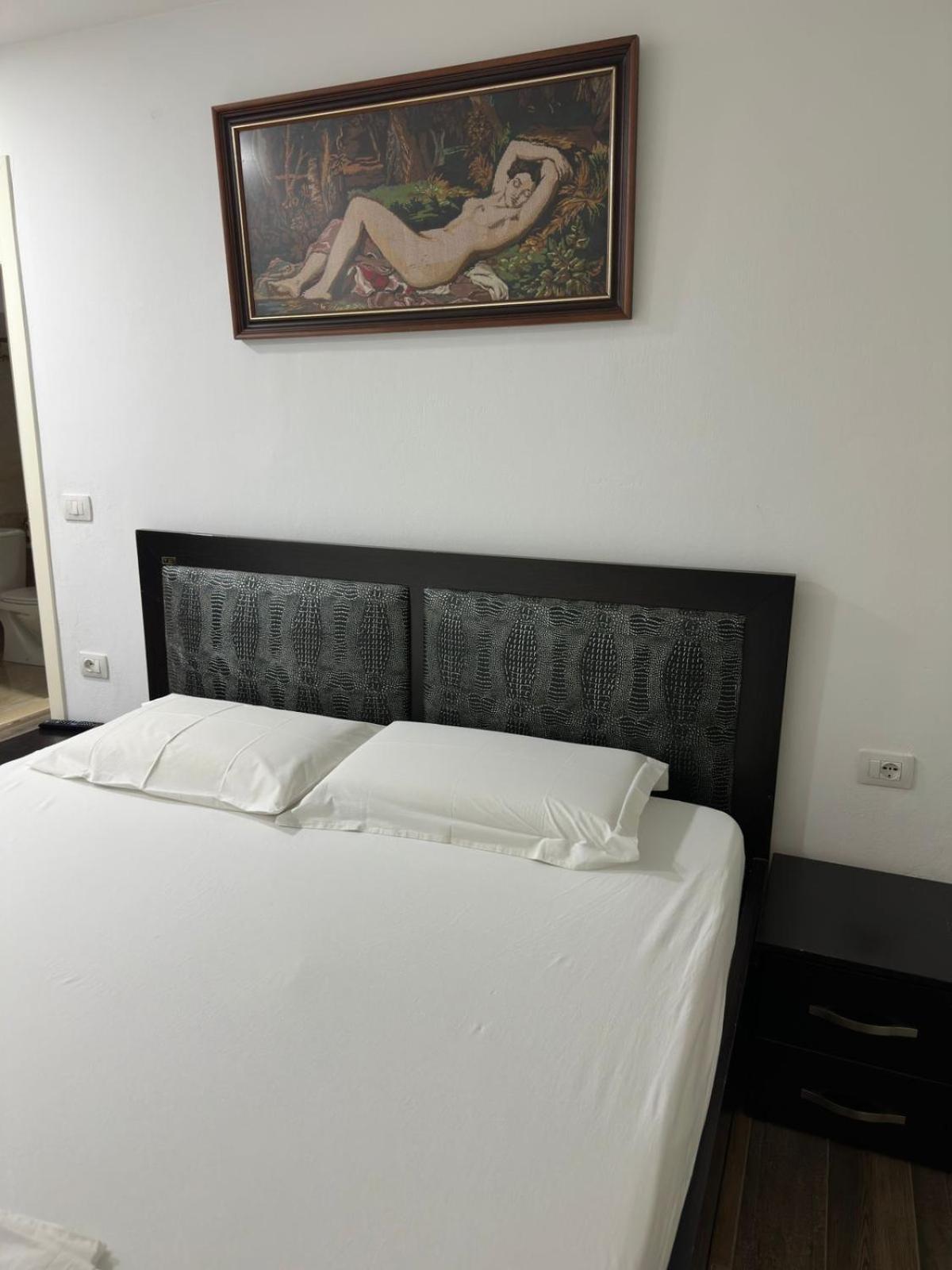 Drasa Apartamento *