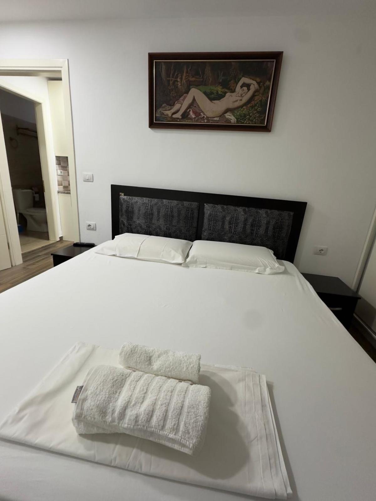 Apartamento Drasa